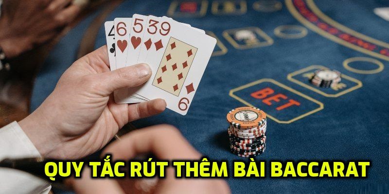 Quy tắc cơ bản của tựa game bạn cần nhớ rõ