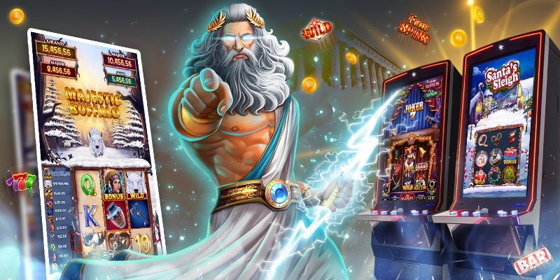 Qũy thưởng trong game nổ hũ MG