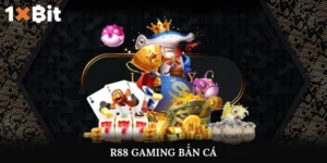 r88 gaming bắn cá