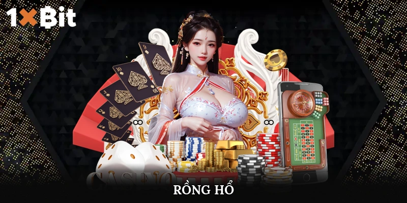 rồng hổ