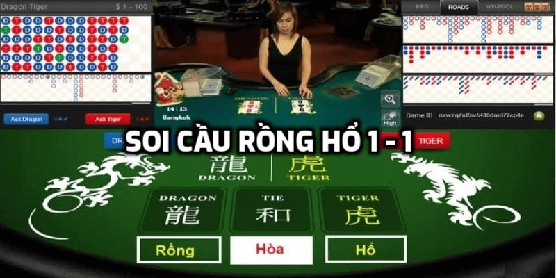 Soi cầu mang lại hiệu quả khả quan khi đánh