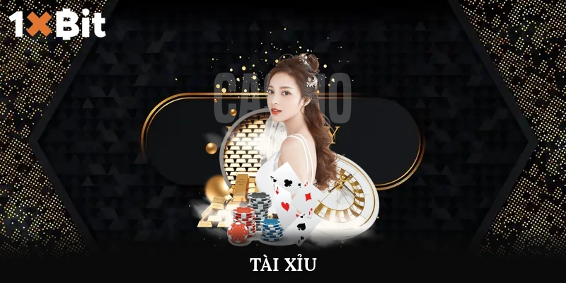 tài xỉu