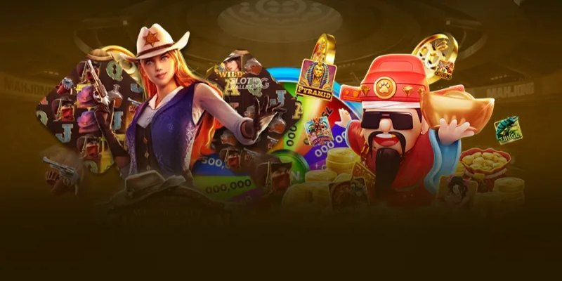 Thông tin giới thiệu về MG Slot