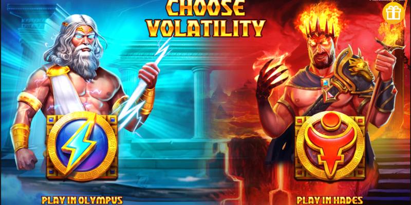 Thông tin khái quát chung về game Zeus VS Hades