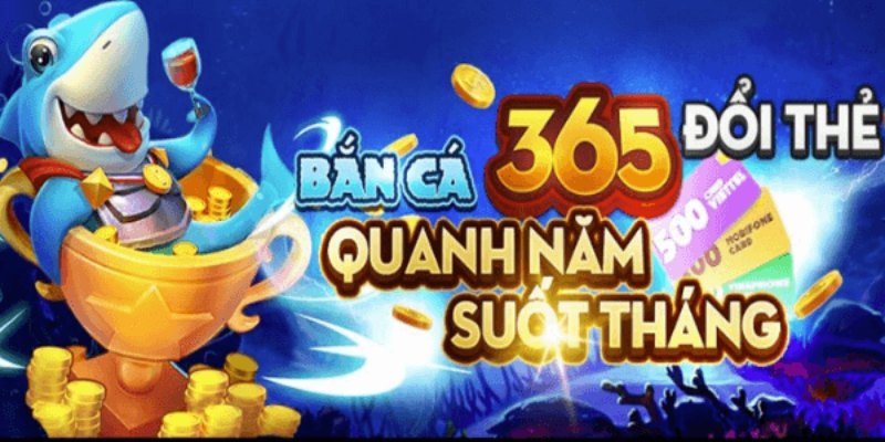 Thông tin về bắn cá ae 365