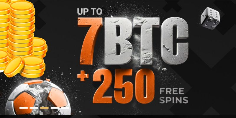 Thương hiệu là nhà cái đặt cược bằng Bitcoin hàng đầu