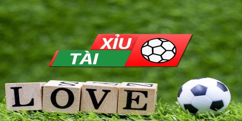 Tổng quan về kèo bóng Tài Xỉu