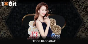 tool baccarat