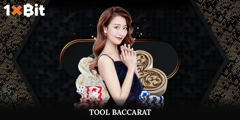tool baccarat