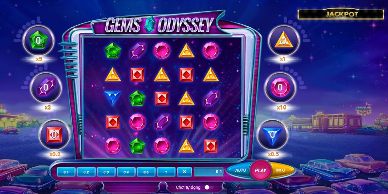 Top game nổ hũ hot không thể bỏ lỡ
