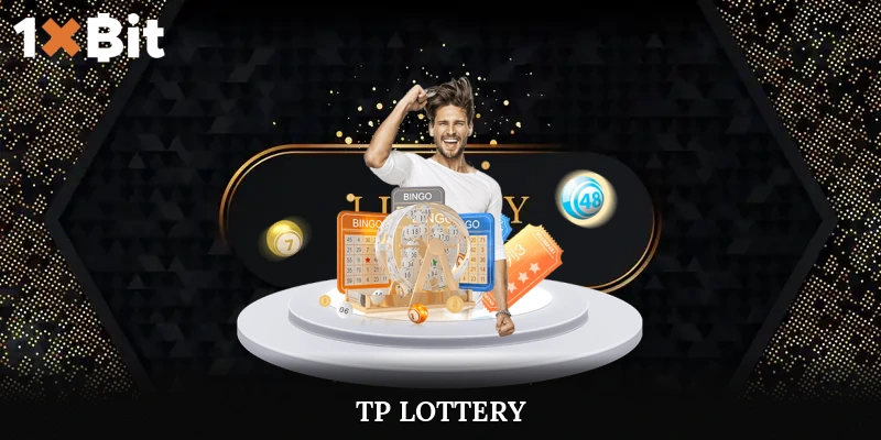 tp lottery