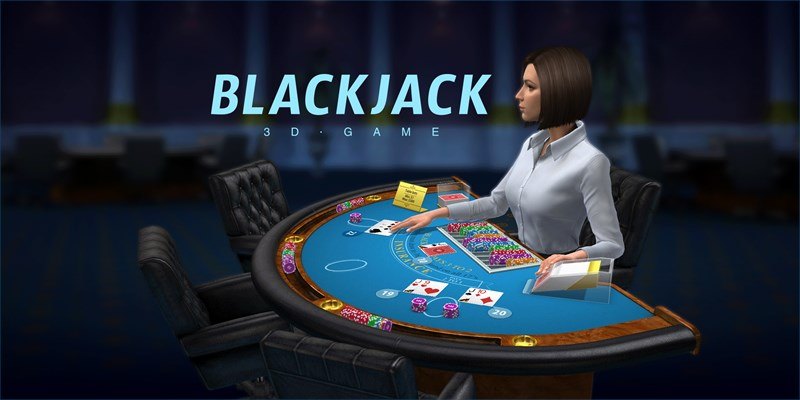 Trò chơi Blackjack đầy kịch tính
