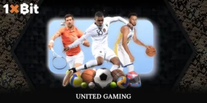 United Gaming