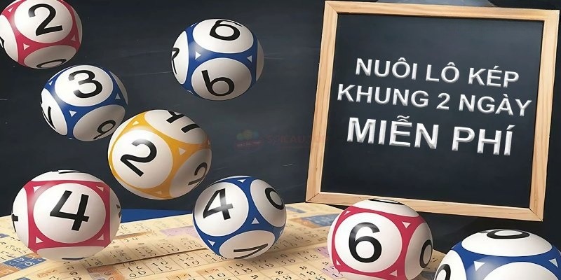 Ưu điểm khi nuôi lô kép