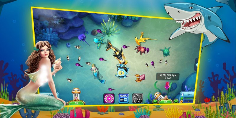 Ưu điểm khi tham gia sảnh game hấp dẫn