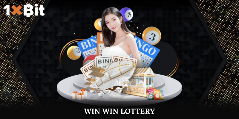 win win lottery