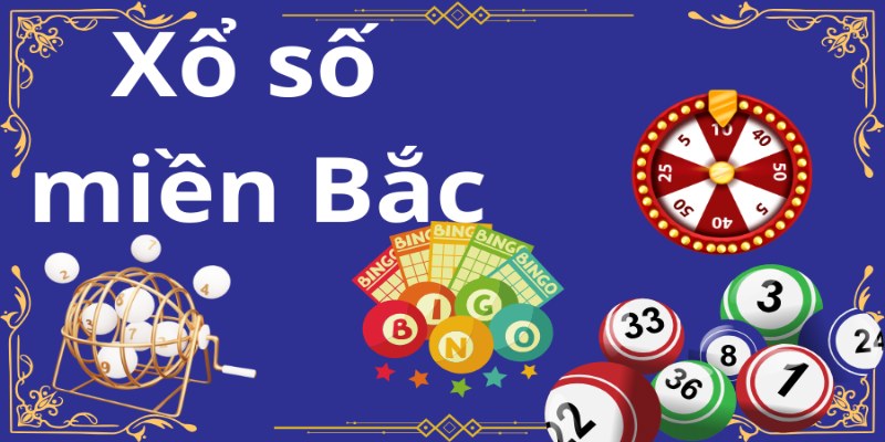 Xổ số Bắc Trung Nam thú vị